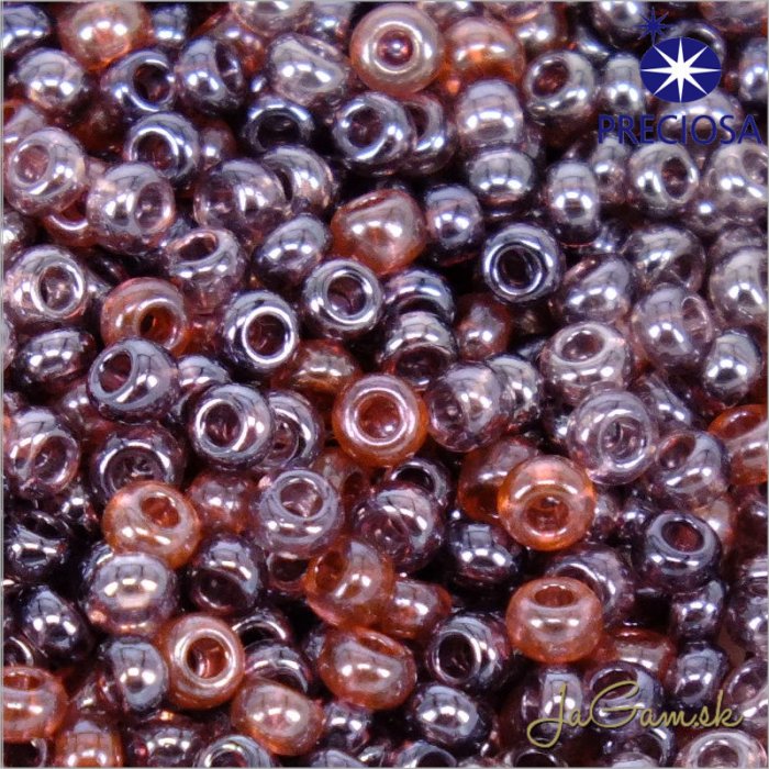 Rokajl Preciosa 10/0, 50g (P1721)